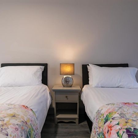 Brookville Guesthouse Tullamore Exterior foto