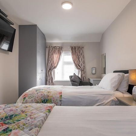 Brookville Guesthouse Tullamore Exterior foto